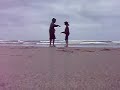 sunset beach