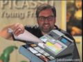 Dj Douggpound/Eric Wareheim - Glaze