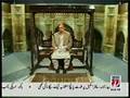 Zaid Hamid:BrassTacks-Yeh Ghazi Episode2; Khalid Bin AlWaleed (R.A) Part1