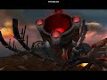 Dawn of War: Dark Crusade: Orks Campaign Introduction Dawn of War: Dark Crusade: Orks Campaign Introduction