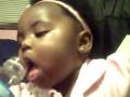 Dajshea's Water Bottle