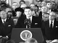 Ronald Reagan\