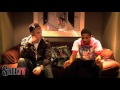 Download the new Skee.TV iPhone App FREE by clicking here: bit.ly Charles Hamilton talks to Dj Skee inside the studio about the concept Mixtape 