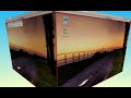 Water Effects on Linux Mint version 5