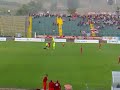 Domenica 7 settembre 2008 - Ancona vs Ascoli