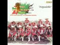 BANDA ZORRO-ECHAME A MI LA CULPA