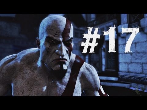 god of war