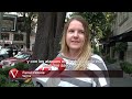 Obama provoca caos en Polanco