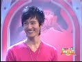 060920 ????? Competition Zhoumi cut 1/2