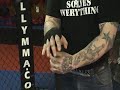 how to wrap hands for muay thai boxing