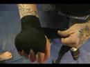 How To Wrap Hands For Muay Thai Boxing