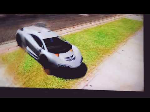 GTA5 te "Zentorno ve T20" gibi araçların nerede bulunur? İşte size cevabı , hemde çok fazla basit...