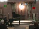 Scherzo No. 2 in Bb minor (F. Chopin) Scherzo No. 2 in Bb minor (F. Chopin)