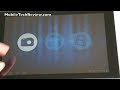 Acer Iconia A500 Tablet Review
