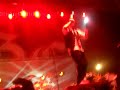 little things - good charlotte LIVE