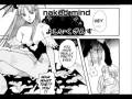 Darkstalkers ~ Naked Mind [English Doujin]
