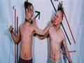 SLC Punk italian clip