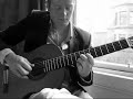 Rider on the wheel - Nick Drake cover