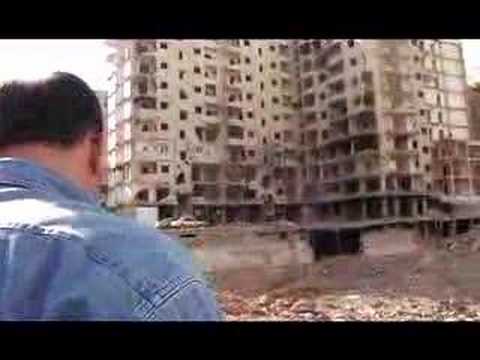 Cairo/Lebanon Reportback 2007 ...