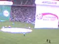 Cetic Vs Killie Championship Flag Unfurling 10 9 8.... Cetic Vs Killie Championship Flag Unfurling 10 9 8....