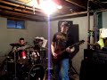 POSTMORTEM AND RAINING BLOOD