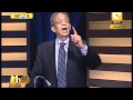 Egypt rivals spar in presidential debate