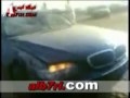 حادث هتلر على الـ(BMW)...
