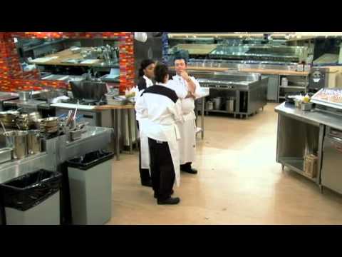 Hell`s kitchen 7x14 LATINO