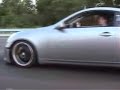 ZdayZ 2007 350Z G35