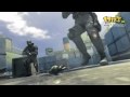 Game Thủ.net - Cross Fire - Xuyên việt hỏa tuyến - Cross Fire - Xuyen viet hoa tuyen.flv