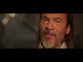 florent pagny - a la huella a la huella (clip officiel) extrait de l'album 