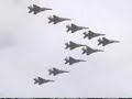 american fighter jets