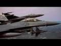 American Fighter Jets