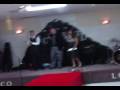Prom Fashion Show