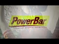 Team Buff en la Titan Desert 2012 con PowerBar