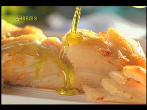 Filme do Bolinho de Bacalhau do Habib's que você não verá na TV 