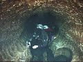 Cave Diving Equipment