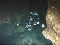 Cave Diving Equipment