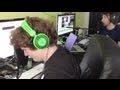 Behind the Scenes: Let's Play Minecraft Episode 37 - Clouds