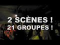 Le Père Noël est un rockeur 2006 à Dour ! Le Père Noël est un rockeur 2006 à Dour !