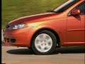 2008 Suzuki Reno.
