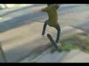 Utah Skaters Mostly park