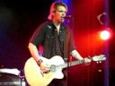 Running Free live Ricky Warwick