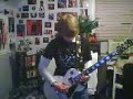 herschel winters playing the solo to assassing by marillion herschel winters playing the solo to assassing by marillion