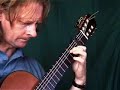 David Russell Mudarra Fantasia X Ludovico Home Recording