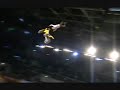 Night of the Jumps 2010 - FINALE - Mannheim SAP