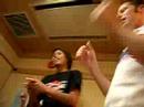 Dancing Queen on tour in Tajimi