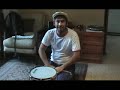 Unos Toques de Repique (repinique) Samba Enredo, batucada