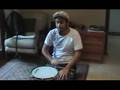 Unos Toques de Repique (repinique) Samba Enredo, batucada
