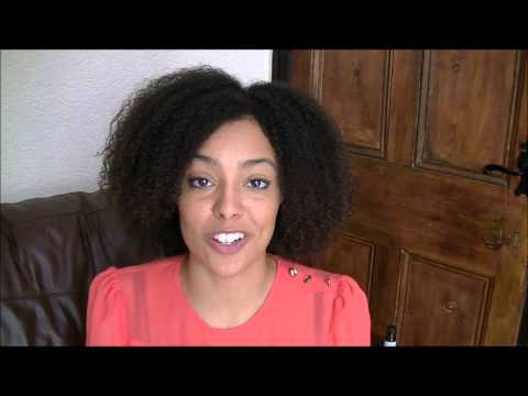 how to recover hair loss naturally